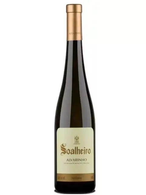 Soalheiro Alvarinho 2024 (Vinho Verde)