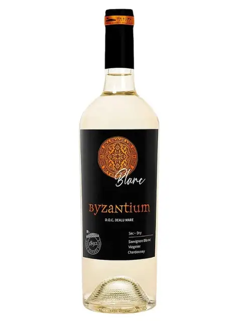 Byzantium Blanc 2020