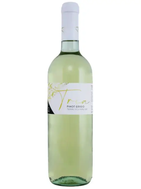 Tria Pinot Grigio Branco 2025
