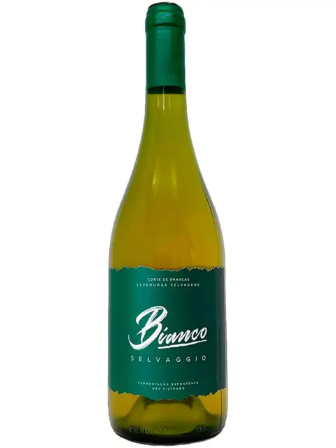 Bianco Selvaggio Vinha Solo