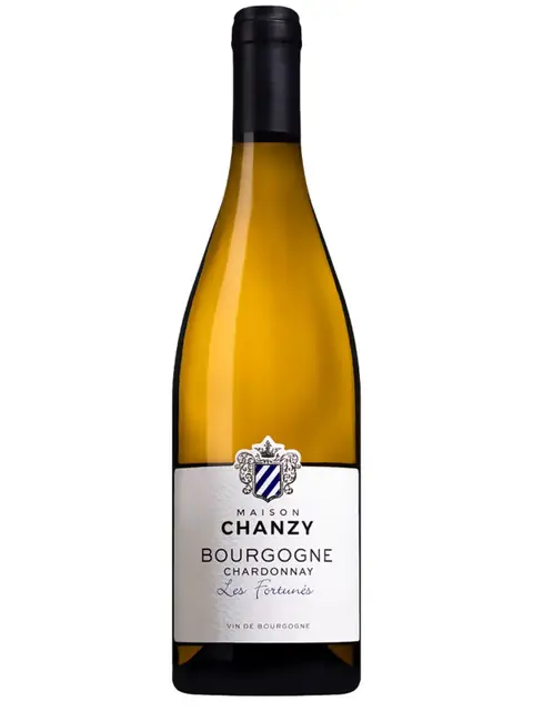 Chanzy Bourgogne Chardonnay Les Fortunes