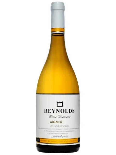 Julian Reynolds Arinto 2022