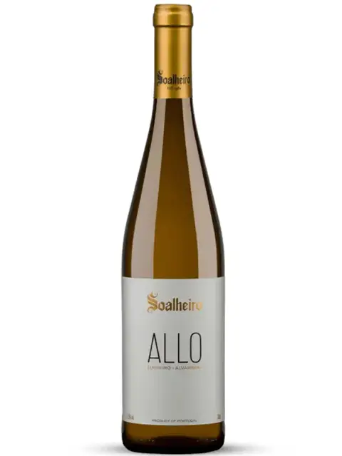 Soalheiro Allo Alvarinho–Loureiro 2024