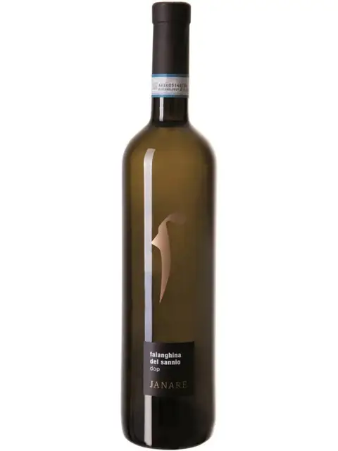 Janare Falanghina del Sannio Dop 2019