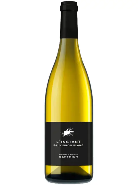 Vignobles Berthier L’Instant Sauvignon Blanc 2023