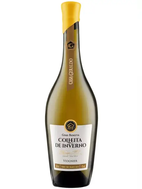 Casa Geraldo Gran Reserva Viognier
