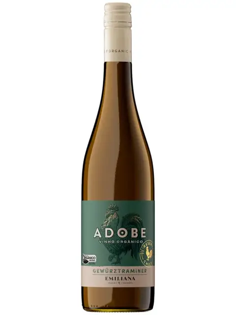 Emiliana Adobe Reserva Gewurztraminer 2024