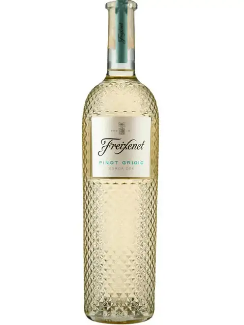 Freixenet Pinot Grigio Garda DOC 2022/2023 – Vegano
