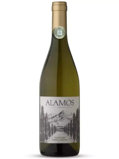 Alamos Viognier 2024