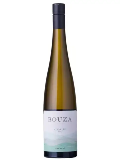 Bouza Albariño 2023