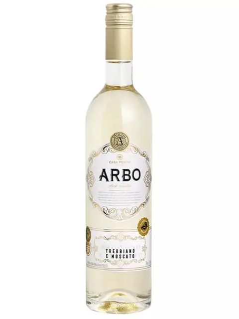 Arbo Moscato e Trebbiano Seco 2024 (Perini)