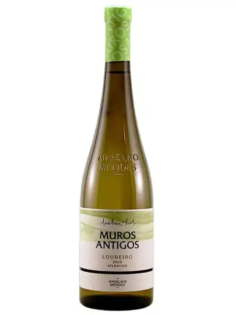 Muros Antigos Loureiro Vinho Verde 2023