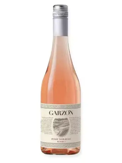 Garzón Reserva Pinot Noir Rosé 2025 | 93DES 90JS