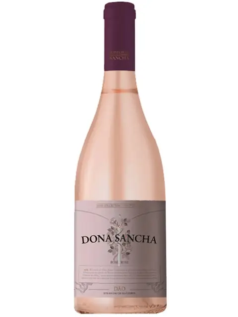 Dona Sancha Rosé 2022