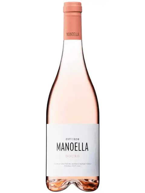 Manoella Rosé Douro DOC