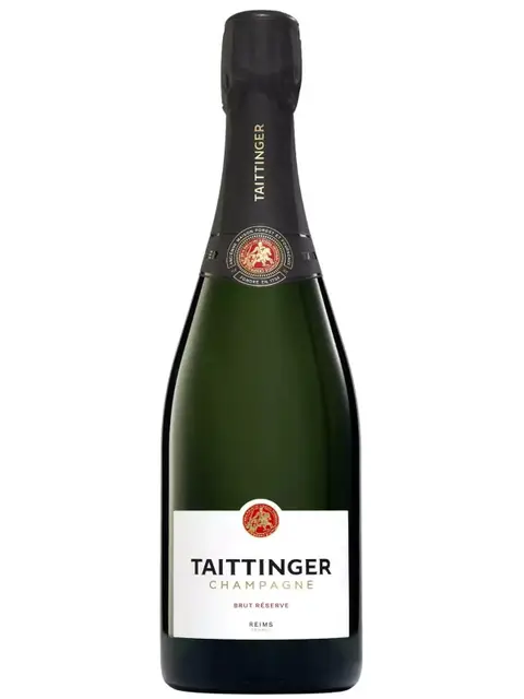 Champagne Taittinger Brut Reserve | 92 WE