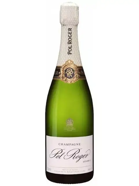 Champagne Pol Roger Reserve Brut | 92 RP