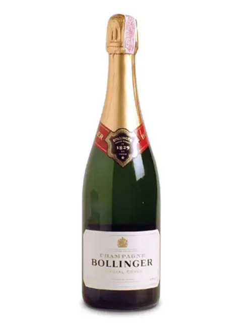 Champagne Bollinger Special Cuvée NM | 94 WS
