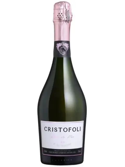 Cristofoli Rosé de Noir 12 Meses NV