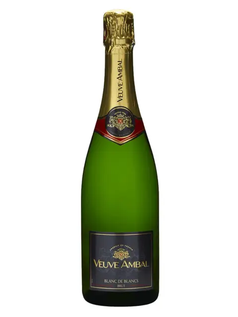 Veuve Ambal Blanc de Blanc