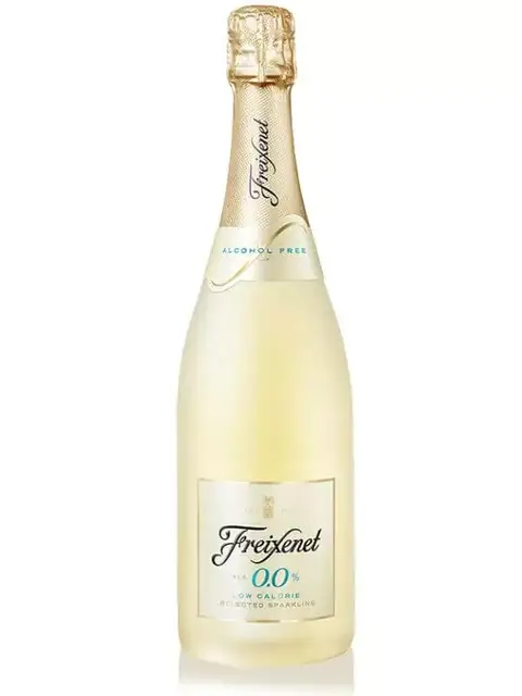 Espumante Freixenet Zero Álcool