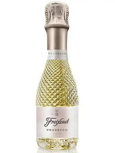 Mini Freixenet Prosecco DOC Extra Dry – 200ml
