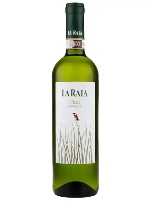 La Raia Pleo Gavi DOCG 2023