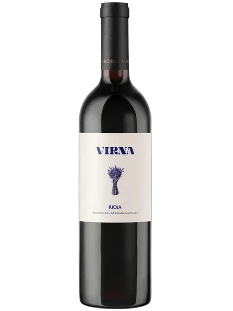 Dominio del Challao Virna Rioja 2023