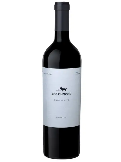 Los Chocos Parcela 79 Malbec–Cabernet Franc 2018