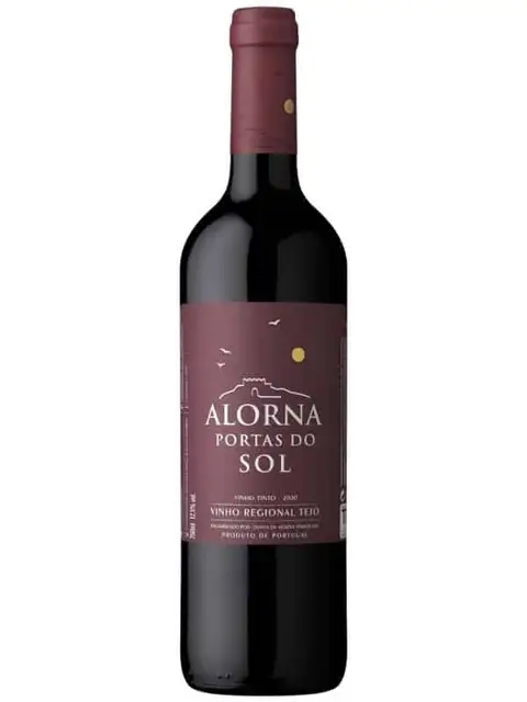 Alorna Portas do Sol Tinto 2023