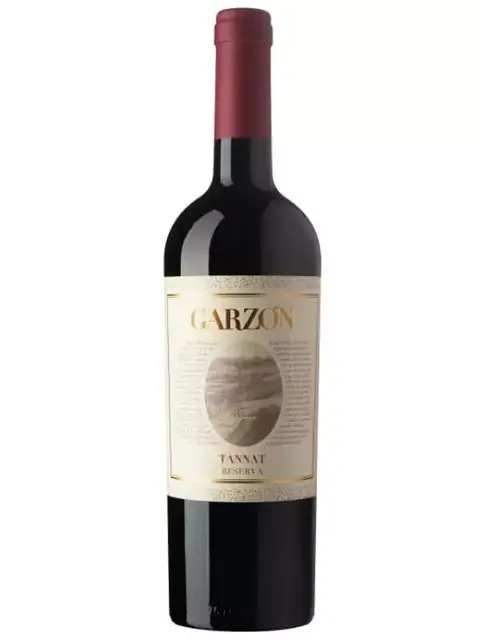 Garzon Tannat Reserva 2023