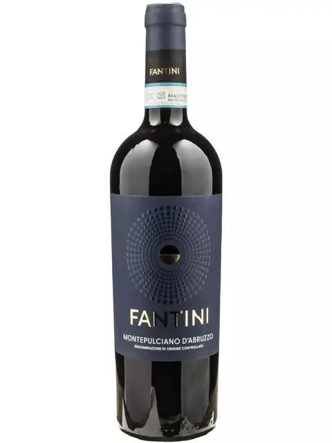 Fantini Farnese Montepulciano d´Abruzzo DOC 2024