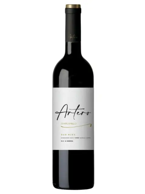 Artero Tempranillo La Mancha