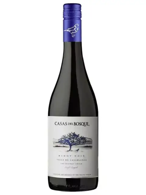 Casas del Bosque Collection Pinot Noir 2025