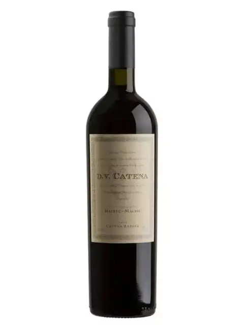 DV Catena Malbec-Malbec 2022 – IMPORTAÇÃO OFICIAL