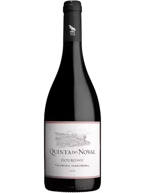 Quinta do Noval Touriga Nacional Tinto Douro 2021 | 94WE