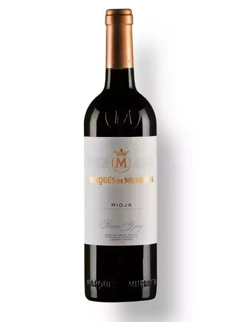 Marques de Murrieta Reserva 2018 | 97 TA 94 RP