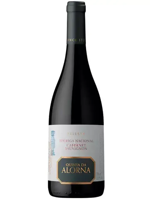 Quinta da Alorna Reserva Tinto 2021
