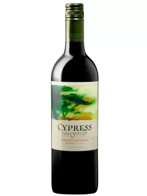 J. Lohr Cypress Cabernet Sauvignon
