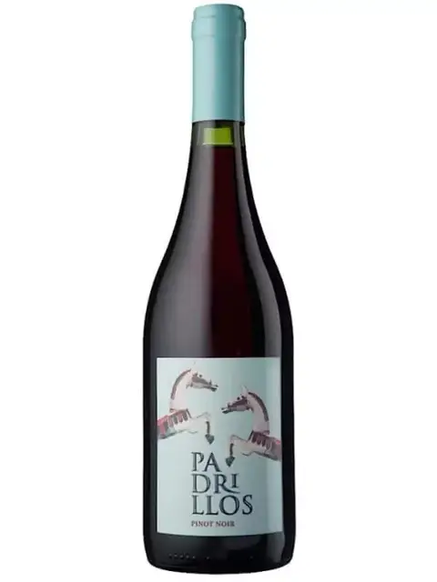 Padrillos Pinot Noir 2023 (Tikal)