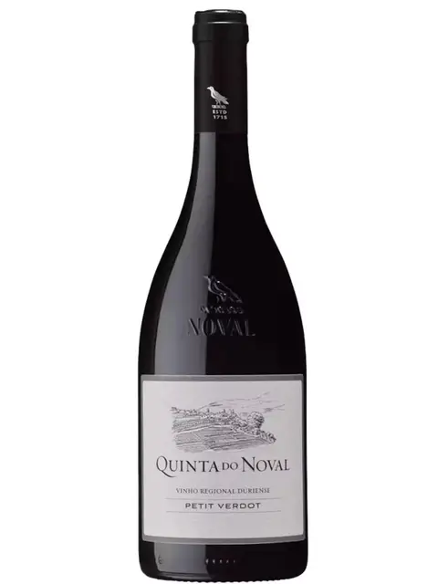 Quinta do Noval Petit Verdot Tinto 2022