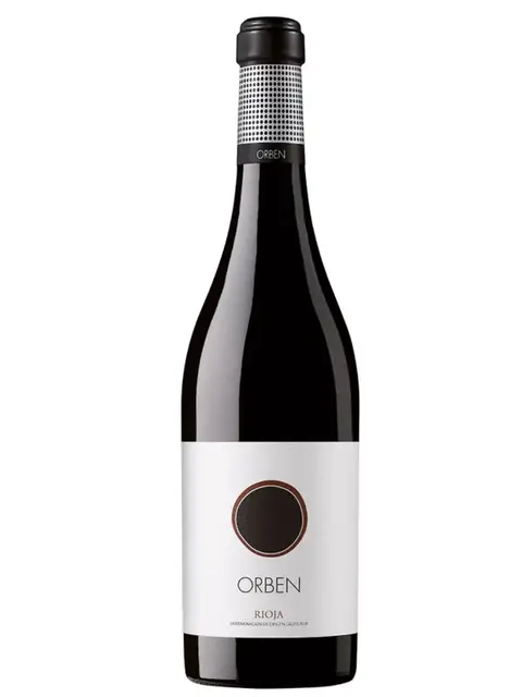 Orben Rioja Tinto 2020 | 93JS