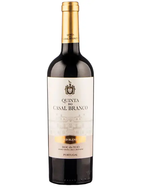 Red Blend Tinto – Quinta do Casal Branco Tejo DOC 2023