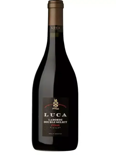 Luca Syrah 2021 (Laura Catena)