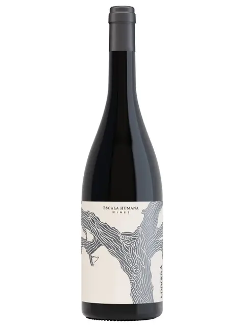 Livverá Sangiovese Escala Humana Wines