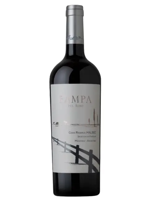 Pampa Del Sebo Gran Reserve Malbec