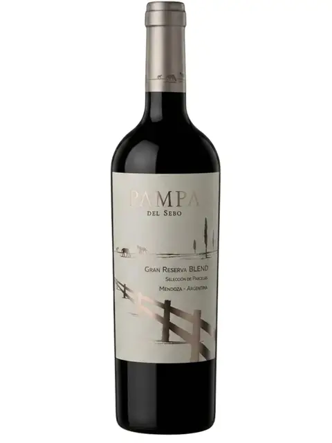 Pampa Del Sebo Gran Reserve Blend