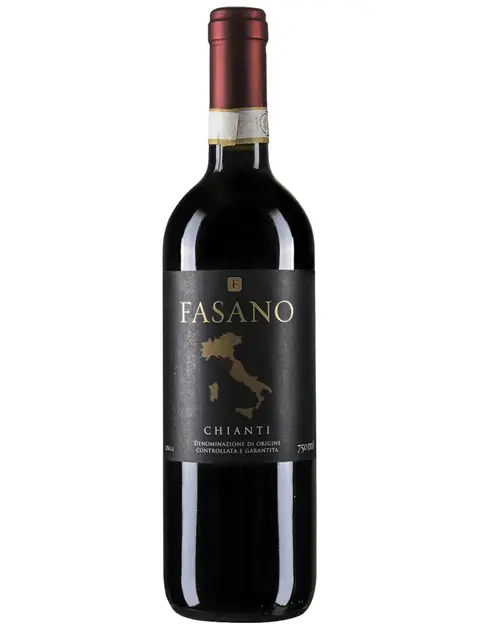 Fasano Chianti 2020