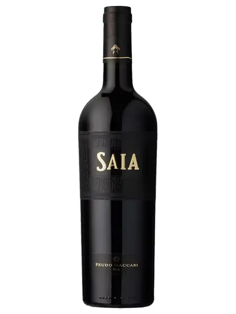 Feudo Maccari Saia 2019