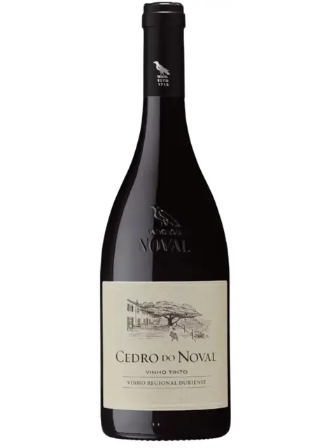 Cedro do Noval Tinto 2022
